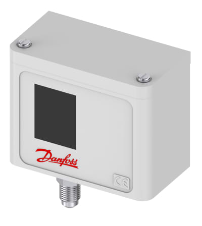DANFOSS 060-119066