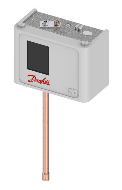 DANFOSS 060-120266