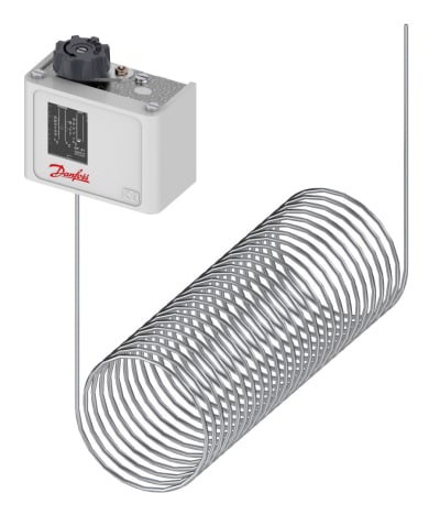 DANFOSS 060L123666