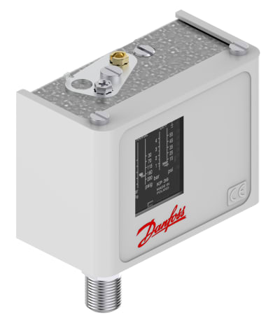 DANFOSS 060-113466