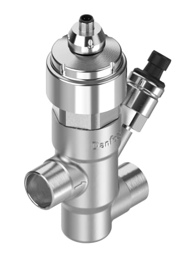 DANFOSS 027H7231