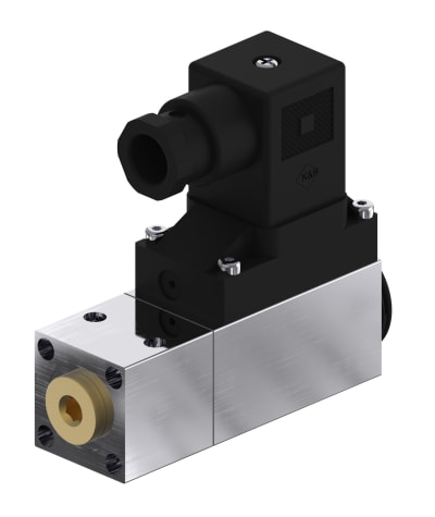 DANFOSS 061B000366