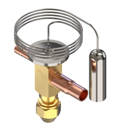DANFOSS 068N7600