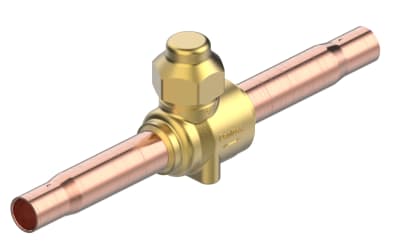 DANFOSS 009L7721