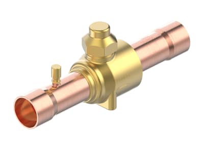 DANFOSS 009L9058