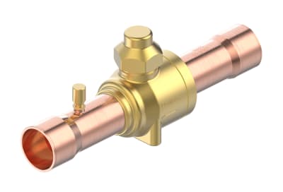 DANFOSS 009L9064