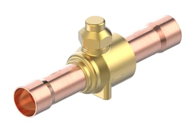 DANFOSS 009L9034