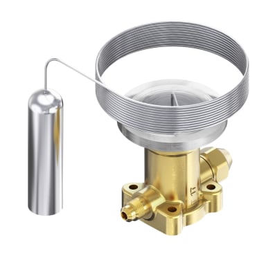 DANFOSS 067B3377