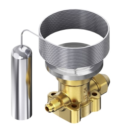 DANFOSS 067B3601
