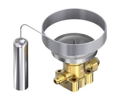 DANFOSS 067B3600