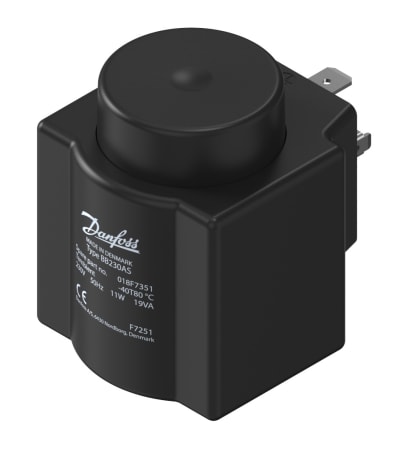DANFOSS 018F7398