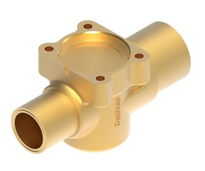 DANFOSS 067G4001