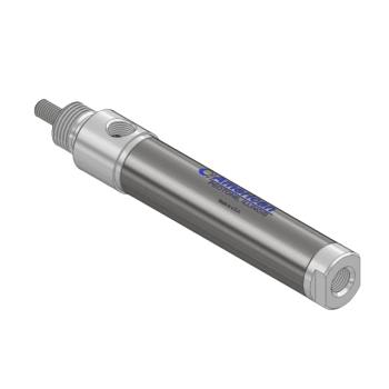 AMERICAN CYLINDER CO INC 750DNS-1.00