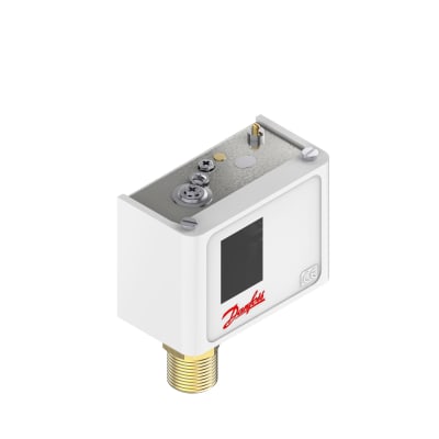 DANFOSS 060-132466