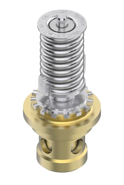 DANFOSS 067B2789