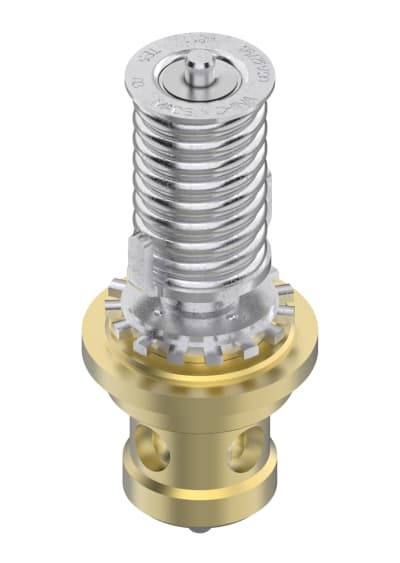 DANFOSS 067B2791