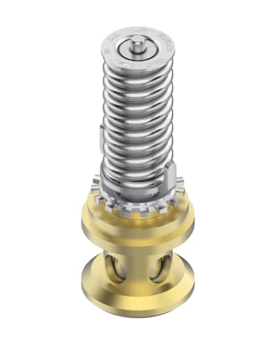 DANFOSS 067B2708
