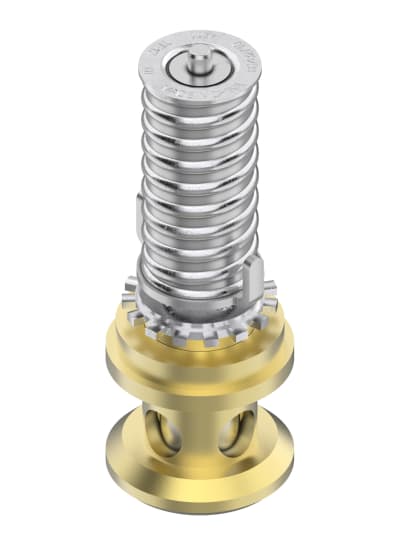 DANFOSS 067B2710