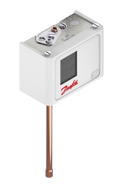 DANFOSS 060-117966