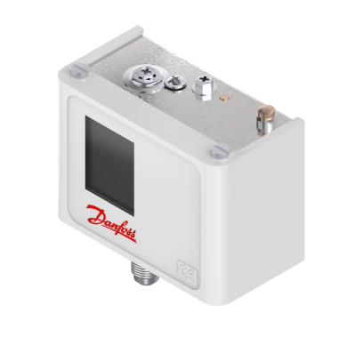 DANFOSS 060-117466