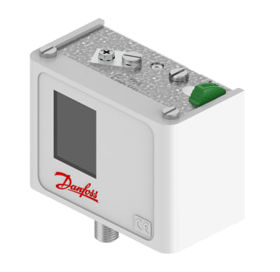 DANFOSS 060-123166