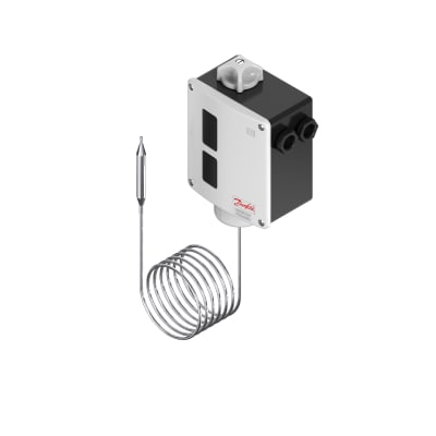 DANFOSS 017-518066