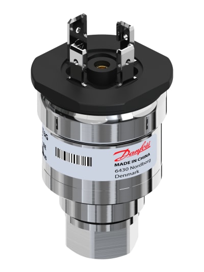 DANFOSS 060G6341