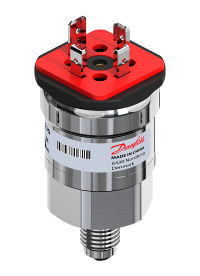 DANFOSS 060G4254