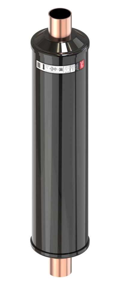 DANFOSS 023Z0074