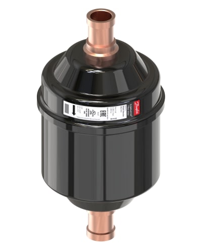 DANFOSS 023Z456191