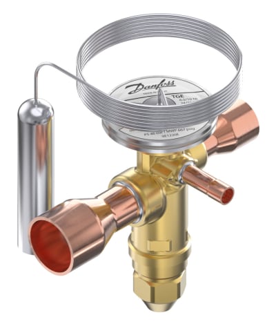 DANFOSS 067N4022
