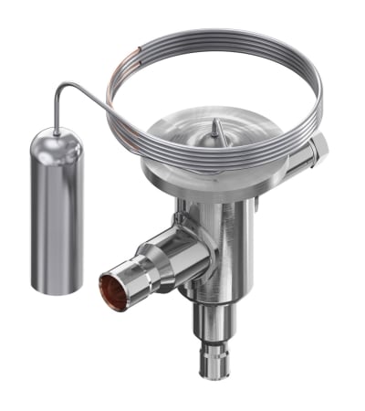DANFOSS 068U3702
