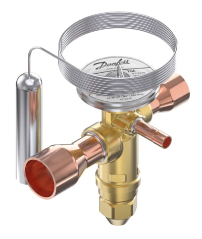 DANFOSS 067N6151