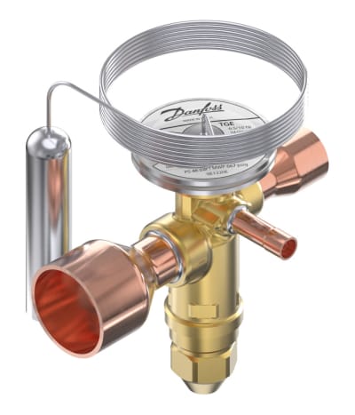 DANFOSS 067N6005