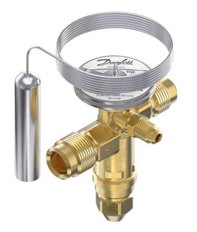 DANFOSS 067N7013