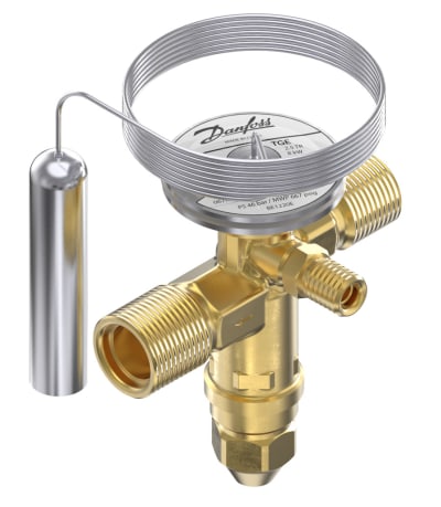 DANFOSS 067N7010