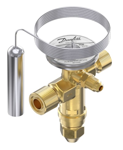 DANFOSS 067N5087