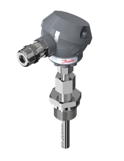 DANFOSS 084Z7100