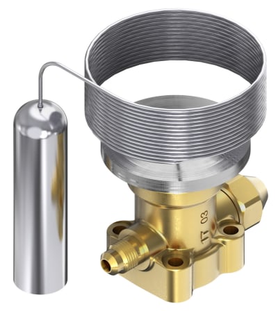 DANFOSS 067B3310
