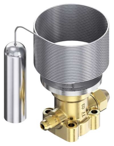 DANFOSS 067B3319
