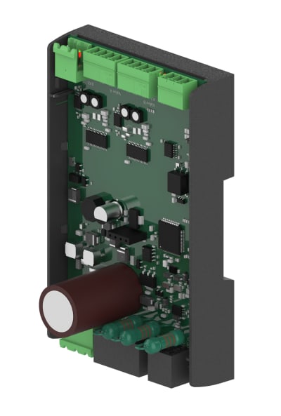 DANFOSS 080G5055