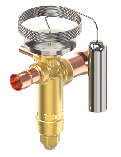 DANFOSS 067N6158
