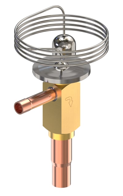 DANFOSS 068N5662