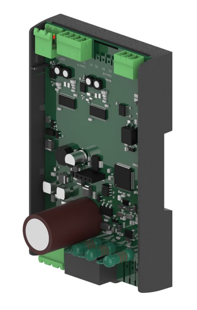 DANFOSS 080G5050