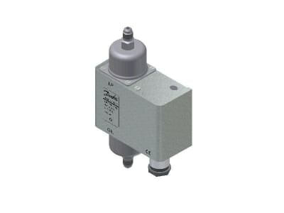 DANFOSS 060B029991