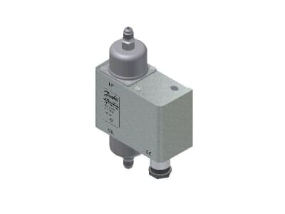 DANFOSS 060B029791