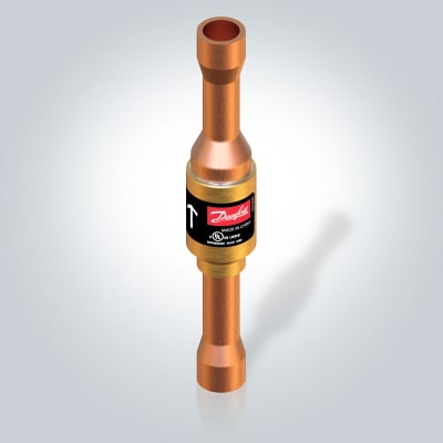 DANFOSS 020B4300