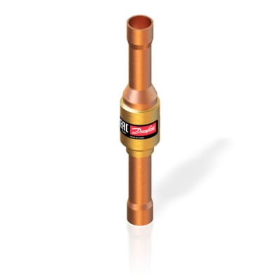 DANFOSS 020B1039