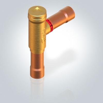 DANFOSS 020-1027