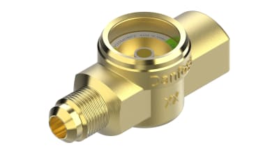DANFOSS 014-0172